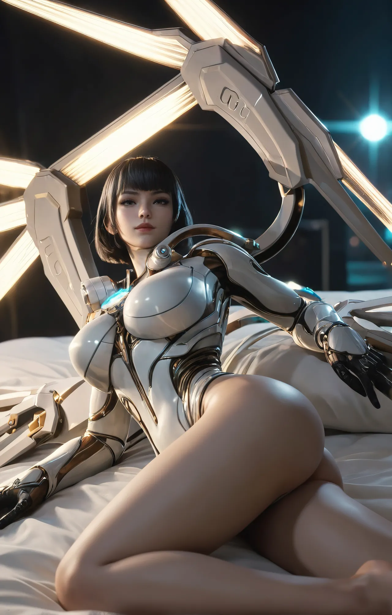 9-17墨迹国漫系列-姬青4K231P全 - Image 51