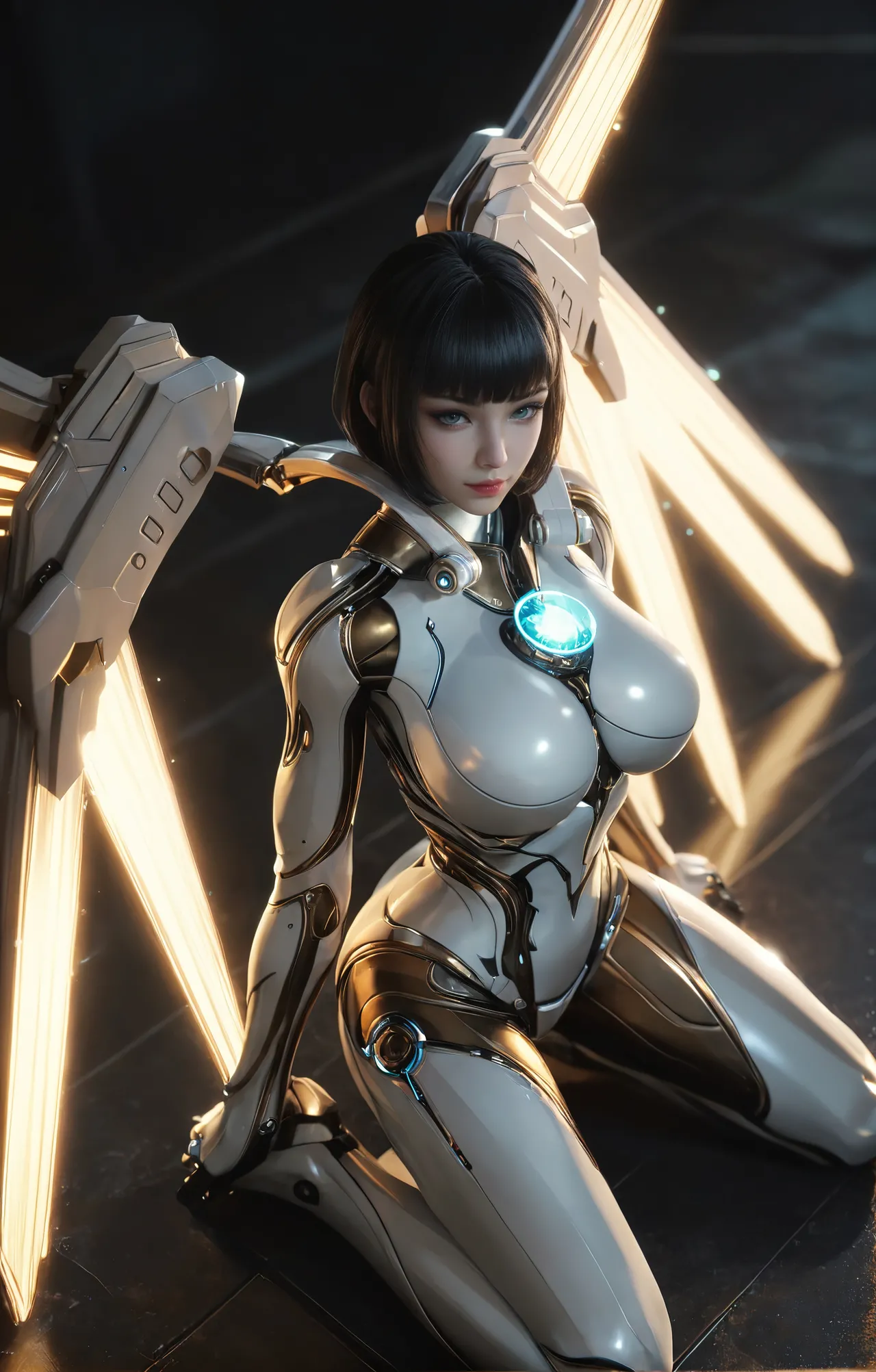 9-17墨迹国漫系列-姬青4K231P全 - Image 53