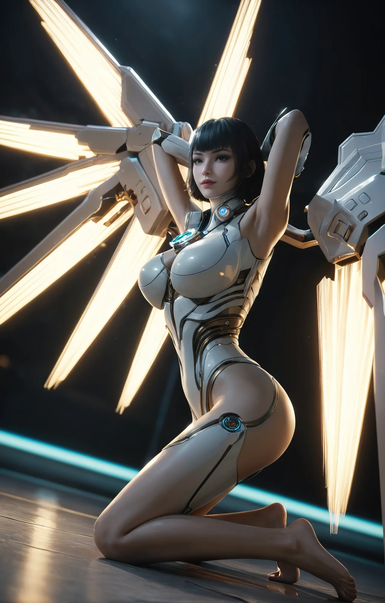 9-17墨迹国漫系列-姬青4K231P全 - Image 55