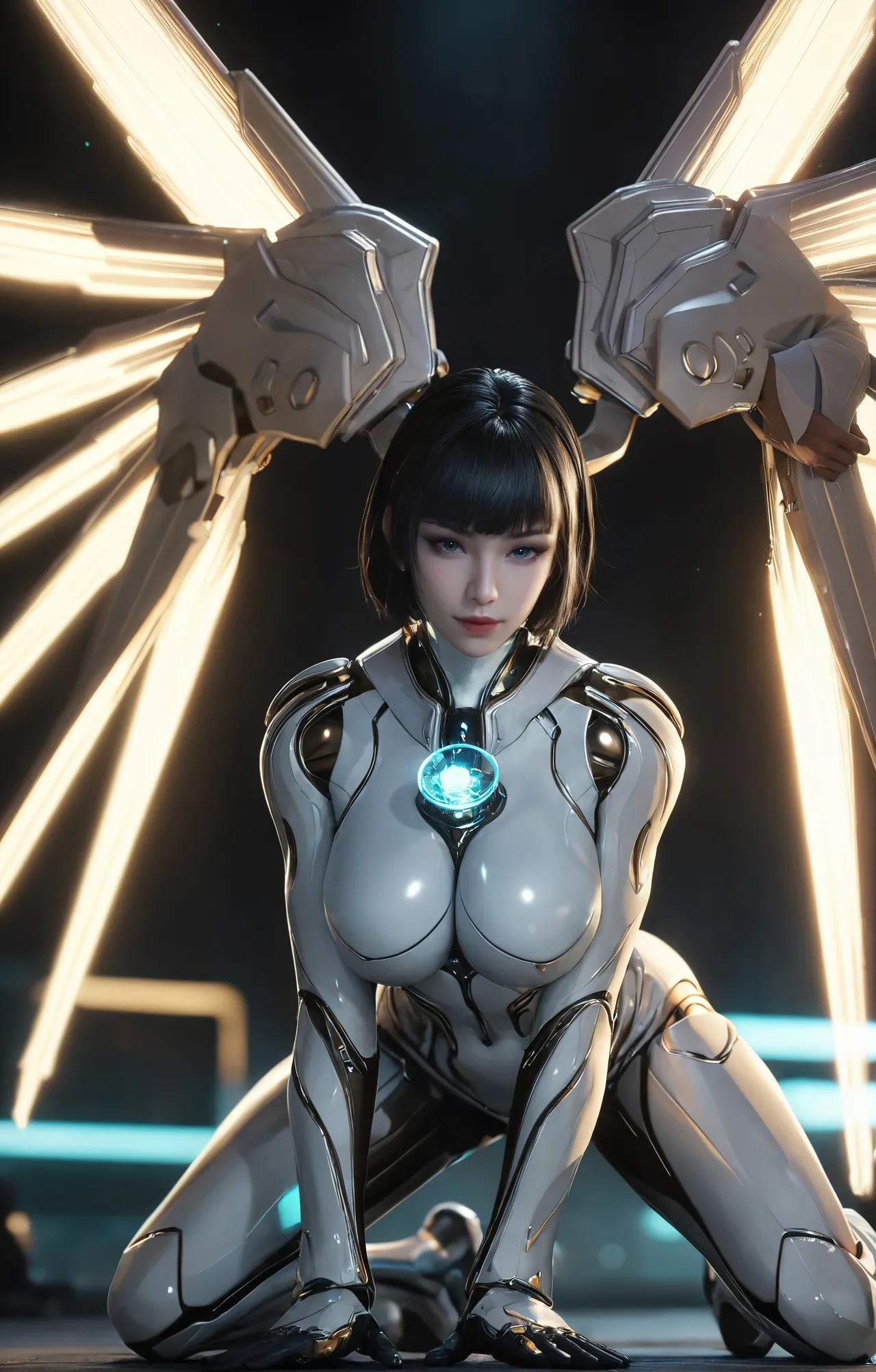 9-17墨迹国漫系列-姬青4K231P全 - Image 57