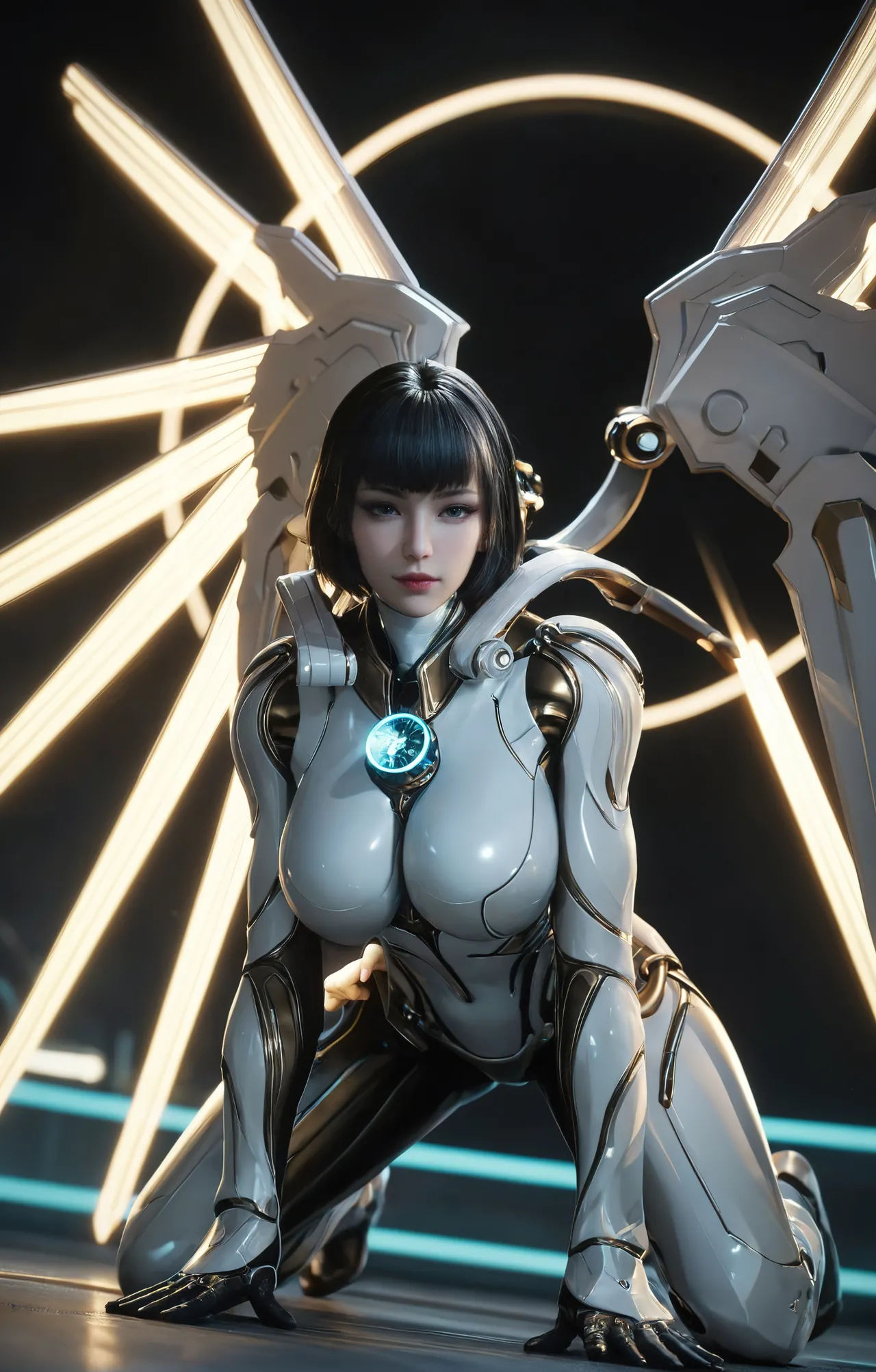 9-17墨迹国漫系列-姬青4K231P全 - Image 58