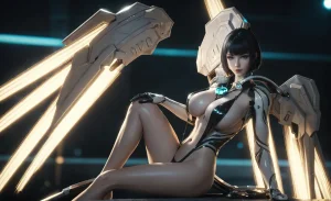 9-17墨迹国漫系列-姬青4K231P全 - Page 14