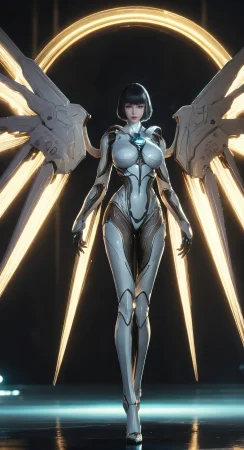 9-17墨迹国漫系列-姬青4K231P全 - Page 19