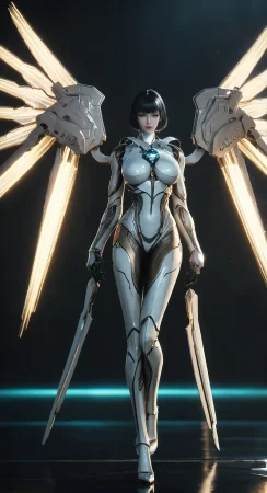 9-17墨迹国漫系列-姬青4K231P全 - Page 21