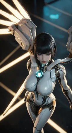 9-17墨迹国漫系列-姬青4K231P全 - Page 25