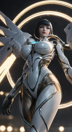 9-17墨迹国漫系列-姬青4K231P全 - Page 26