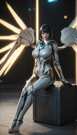 9-17墨迹国漫系列-姬青4K231P全 - Page 30