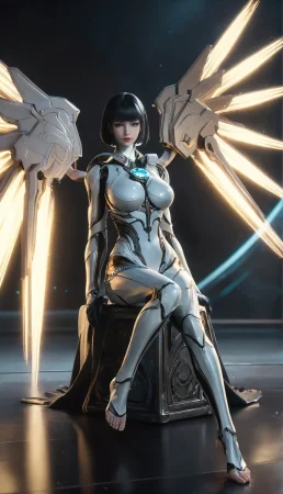 9-17墨迹国漫系列-姬青4K231P全 - Page 31