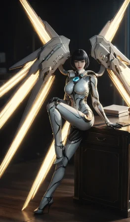 9-17墨迹国漫系列-姬青4K231P全 - Page 35