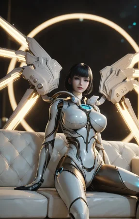 9-17墨迹国漫系列-姬青4K231P全 - Page 39