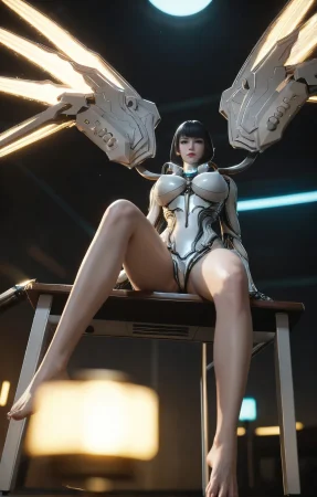 9-17墨迹国漫系列-姬青4K231P全 - Page 42