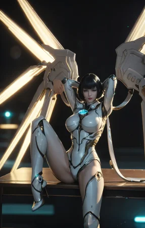 9-17墨迹国漫系列-姬青4K231P全 - Page 45