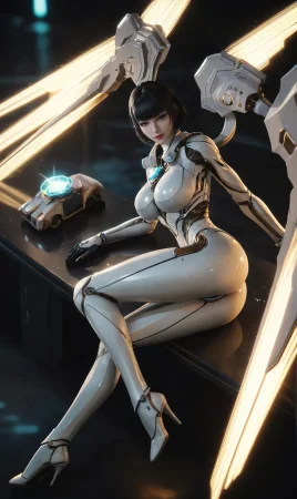 9-17墨迹国漫系列-姬青4K231P全 - Page 47