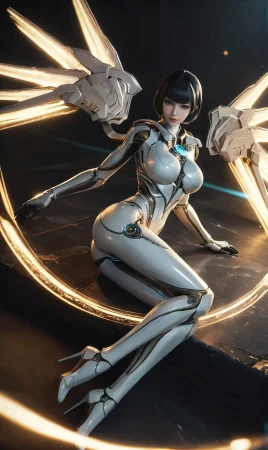 9-17墨迹国漫系列-姬青4K231P全 - Page 48