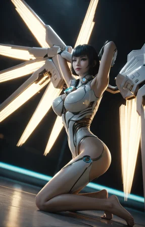 9-17墨迹国漫系列-姬青4K231P全 - Page 55