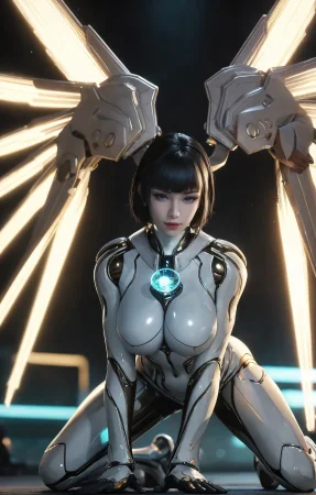 9-17墨迹国漫系列-姬青4K231P全 - Page 57