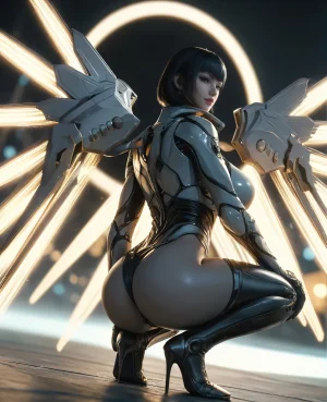 9-17墨迹国漫系列-姬青4K231P全 - Page 60