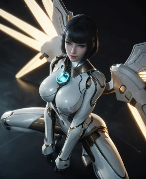 9-17墨迹国漫系列-姬青4K231P全 - Page 62