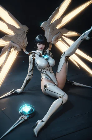 9-17墨迹国漫系列-姬青4K231P全 - Page 64