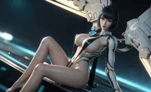 9-17墨迹国漫系列-姬青4K231P全 - Page 9