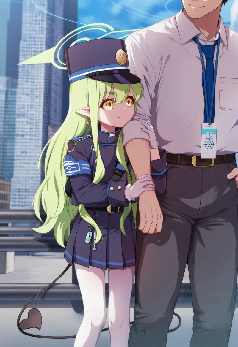 9029 ヒカリとデート後に寝取らせ交尾してもらう 137337261 - Image 3