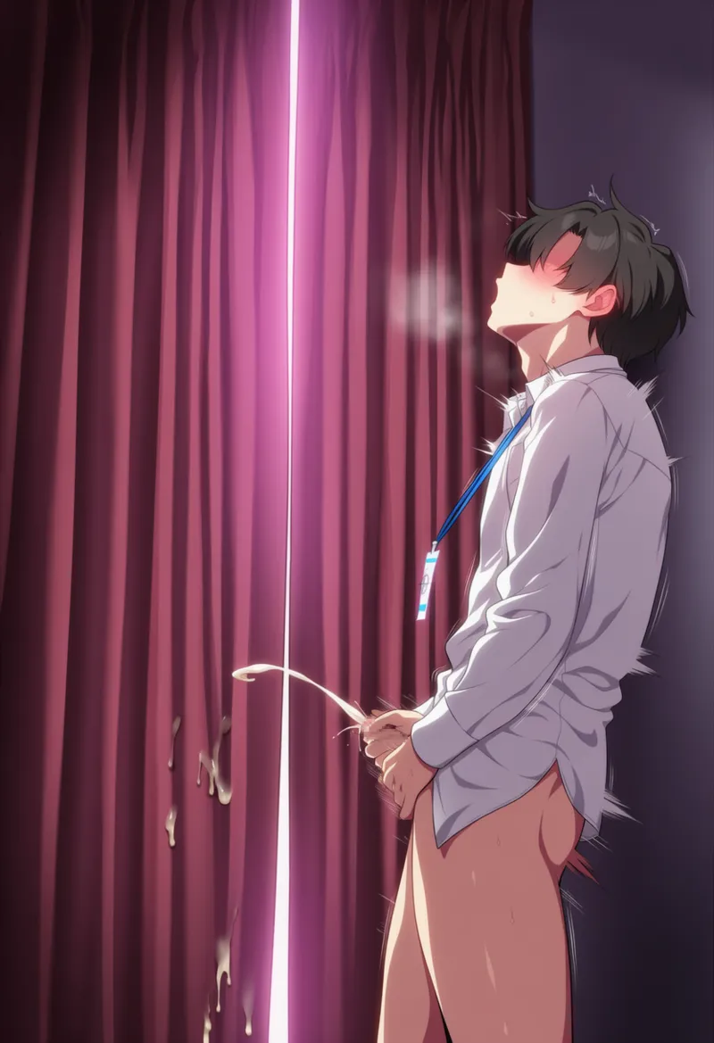 9029 ヒカリとデート後に寝取らせ交尾してもらう 137337261 - Image 37