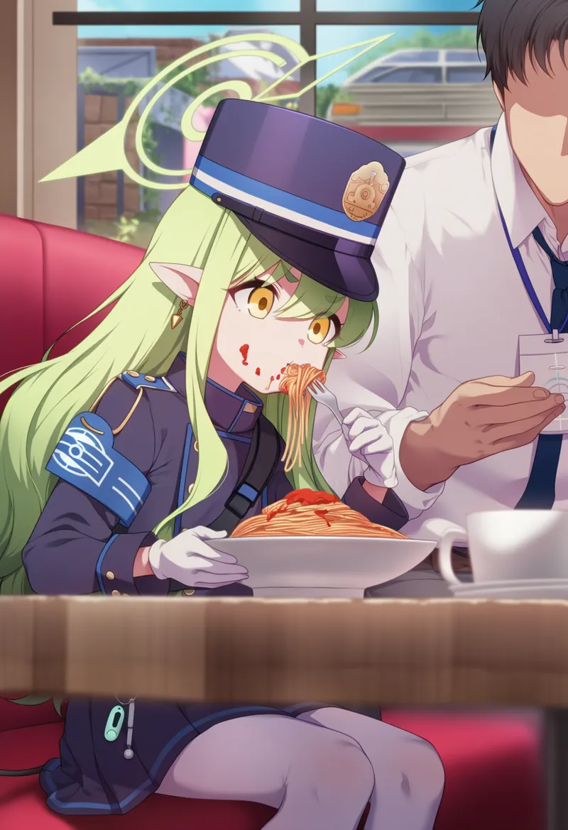 9029 ヒカリとデート後に寝取らせ交尾してもらう 137337261 - Image 4