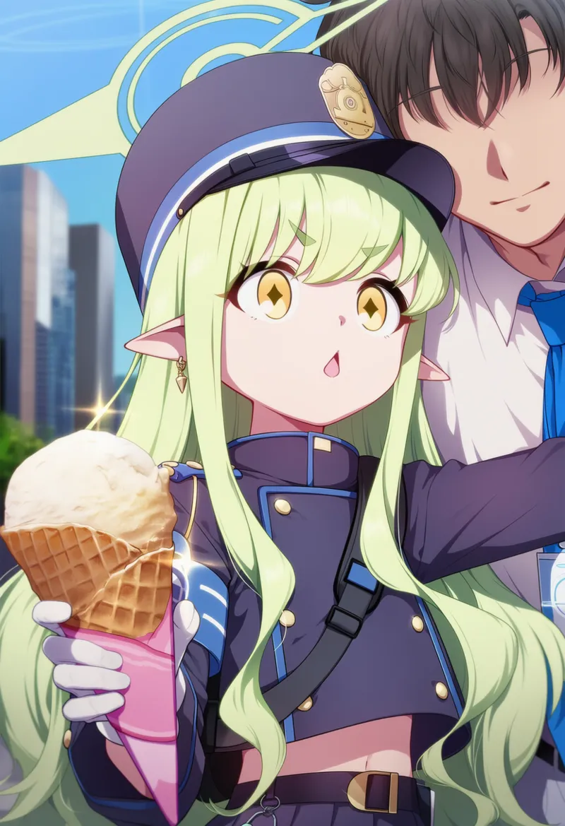 9029 ヒカリとデート後に寝取らせ交尾してもらう 137337261 - Image 9