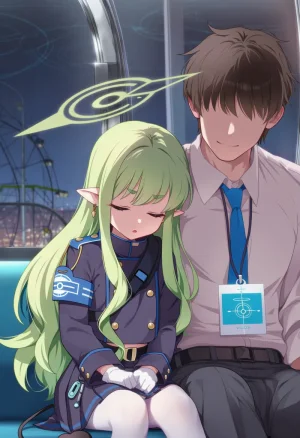 9029 ヒカリとデート後に寝取らせ交尾してもらう 137337261 - Page 11