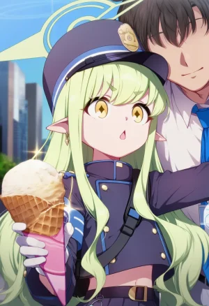 9029 ヒカリとデート後に寝取らせ交尾してもらう 137337261 - Page 9