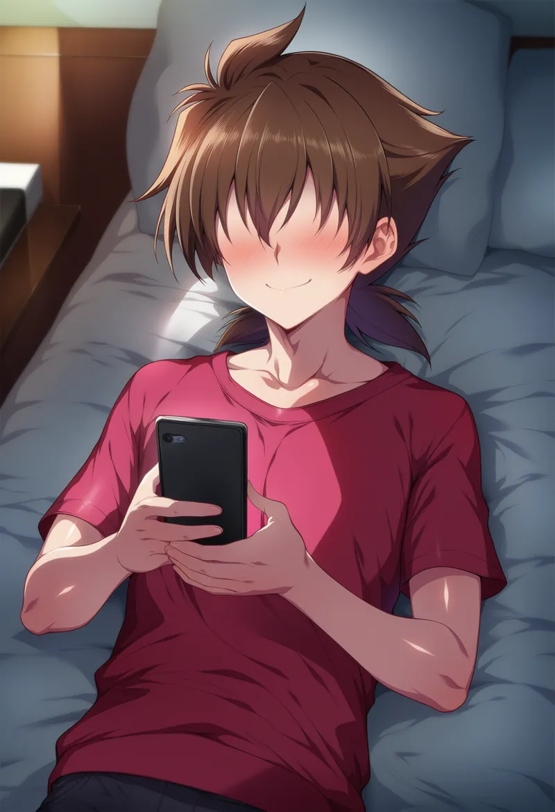 9029aiart High-Cool DxD Touhou Kitten Cheating Mating - Image 53