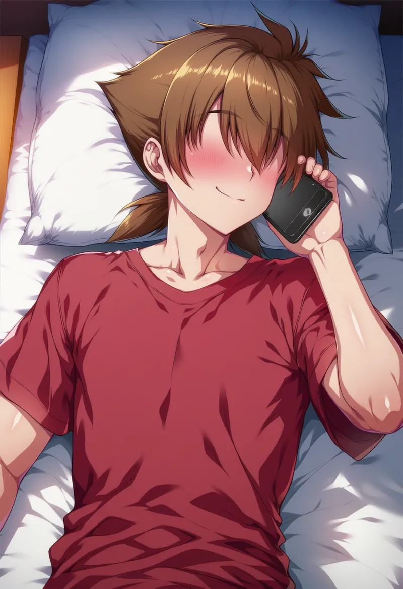 9029aiart High-Cool DxD Touhou Kitten Cheating Mating - Image 91
