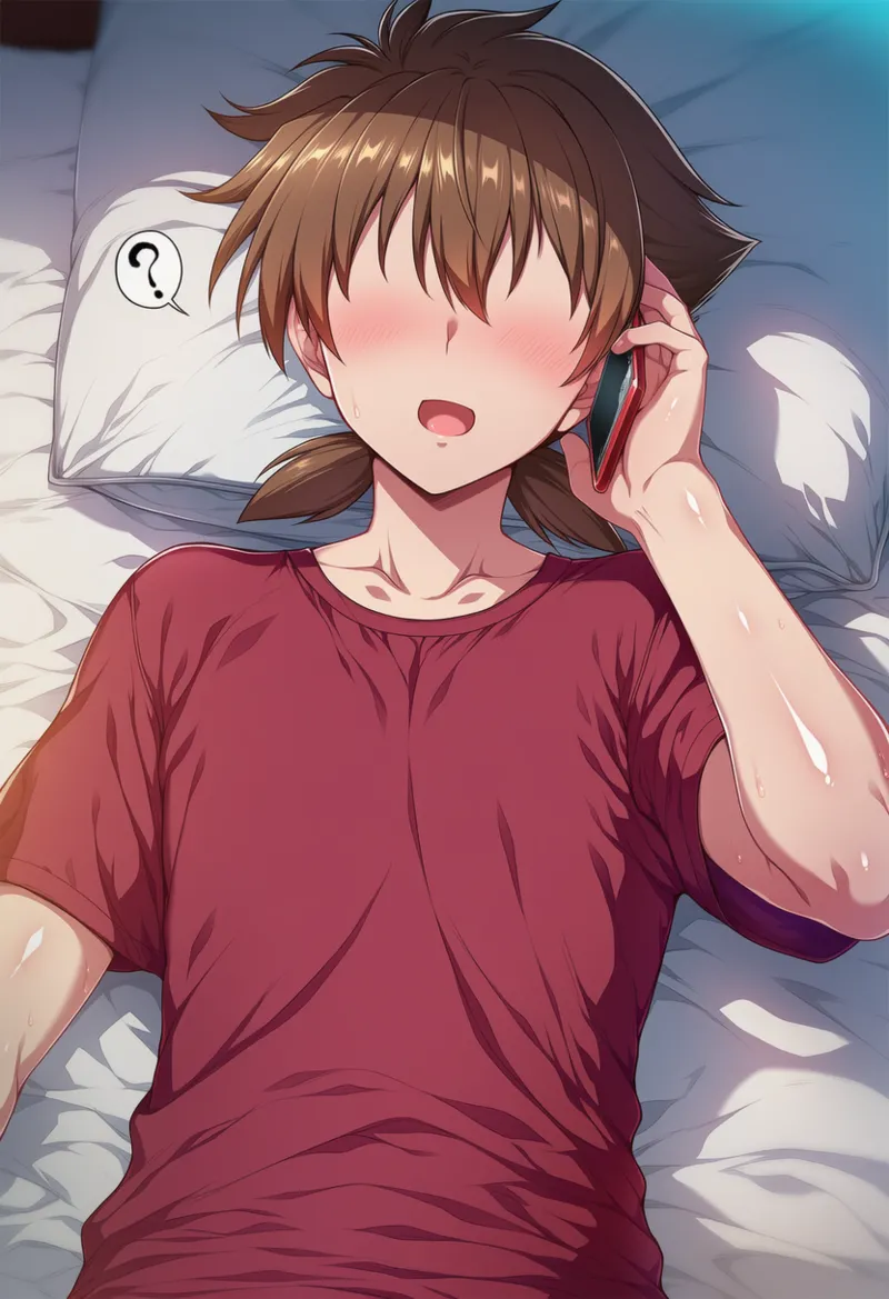 9029aiart High-Cool DxD Touhou Kitten Cheating Mating - Image 99
