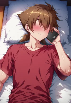 9029aiart High-Cool DxD Touhou Kitten Cheating Mating - Page 91