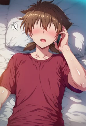 9029aiart High-Cool DxD Touhou Kitten Cheating Mating - Page 99