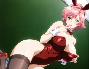 嘎裡豬排アスナアルセン 91p 爆乳メイド狩り Patreon - Page 26