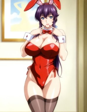 嘎裡豬排白崎美和子 93p 爆乳メイド狩り Patreon