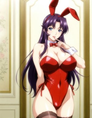 嘎裡豬排白崎美和子 93p 爆乳メイド狩り Patreon - Page 10