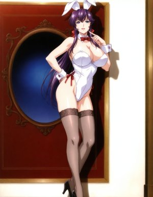 嘎裡豬排白崎美和子 93p 爆乳メイド狩り Patreon - Page 12