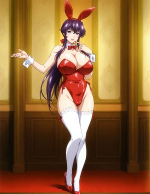 嘎裡豬排白崎美和子 93p 爆乳メイド狩り Patreon - Page 14