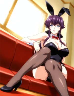 嘎裡豬排白崎美和子 93p 爆乳メイド狩り Patreon - Page 2