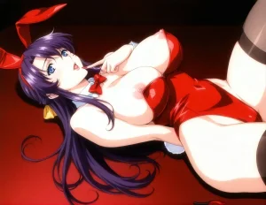 嘎裡豬排白崎美和子 93p 爆乳メイド狩り Patreon - Page 27