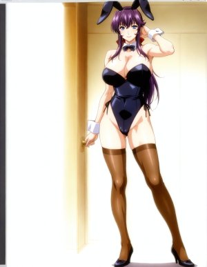 嘎裡豬排白崎美和子 93p 爆乳メイド狩り Patreon - Page 3