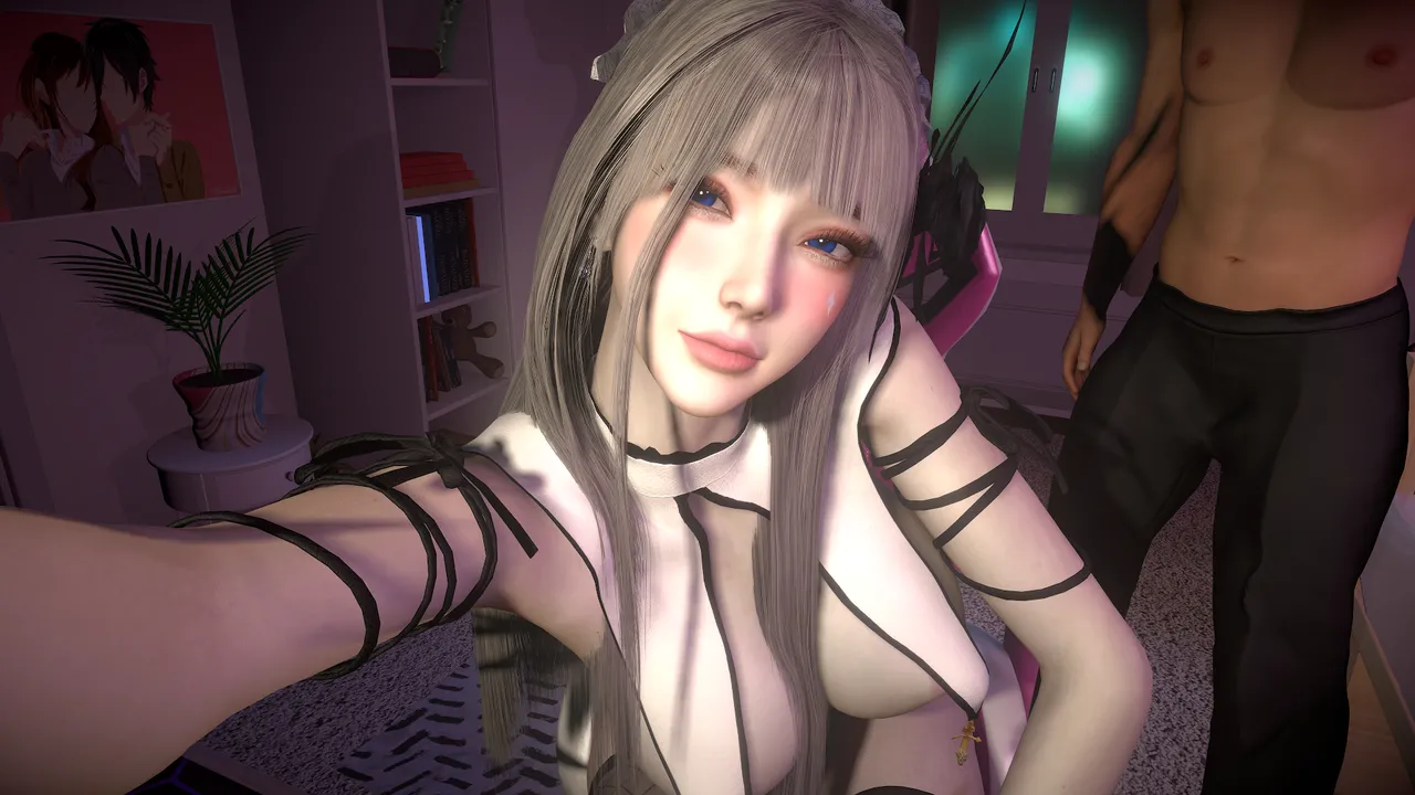 94455563 撸晕后的幻想 - Image 28