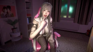 94455563 撸晕后的幻想 Thumbnail