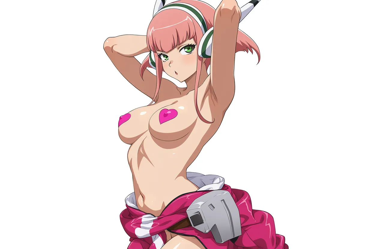 関羽 97371243 - Barara Peor Gundam Reconguista in G - Image 103