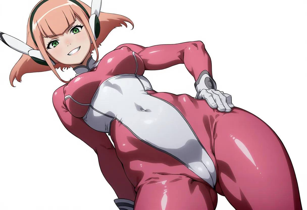 関羽 97371243 - Barara Peor Gundam Reconguista in G - Image 13