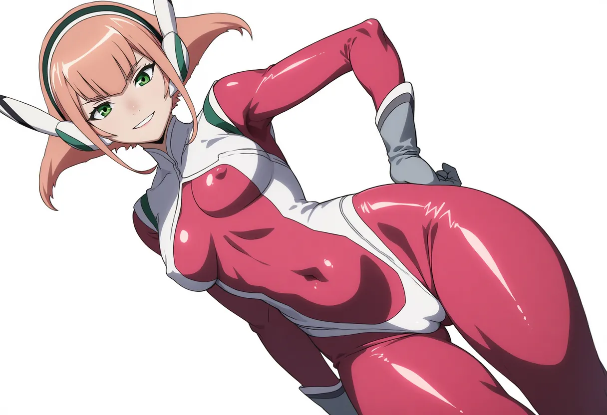 関羽 97371243 - Barara Peor Gundam Reconguista in G - Image 19