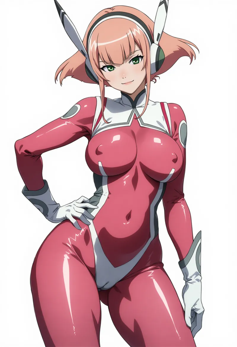 関羽 97371243 - Barara Peor Gundam Reconguista in G - Image 2