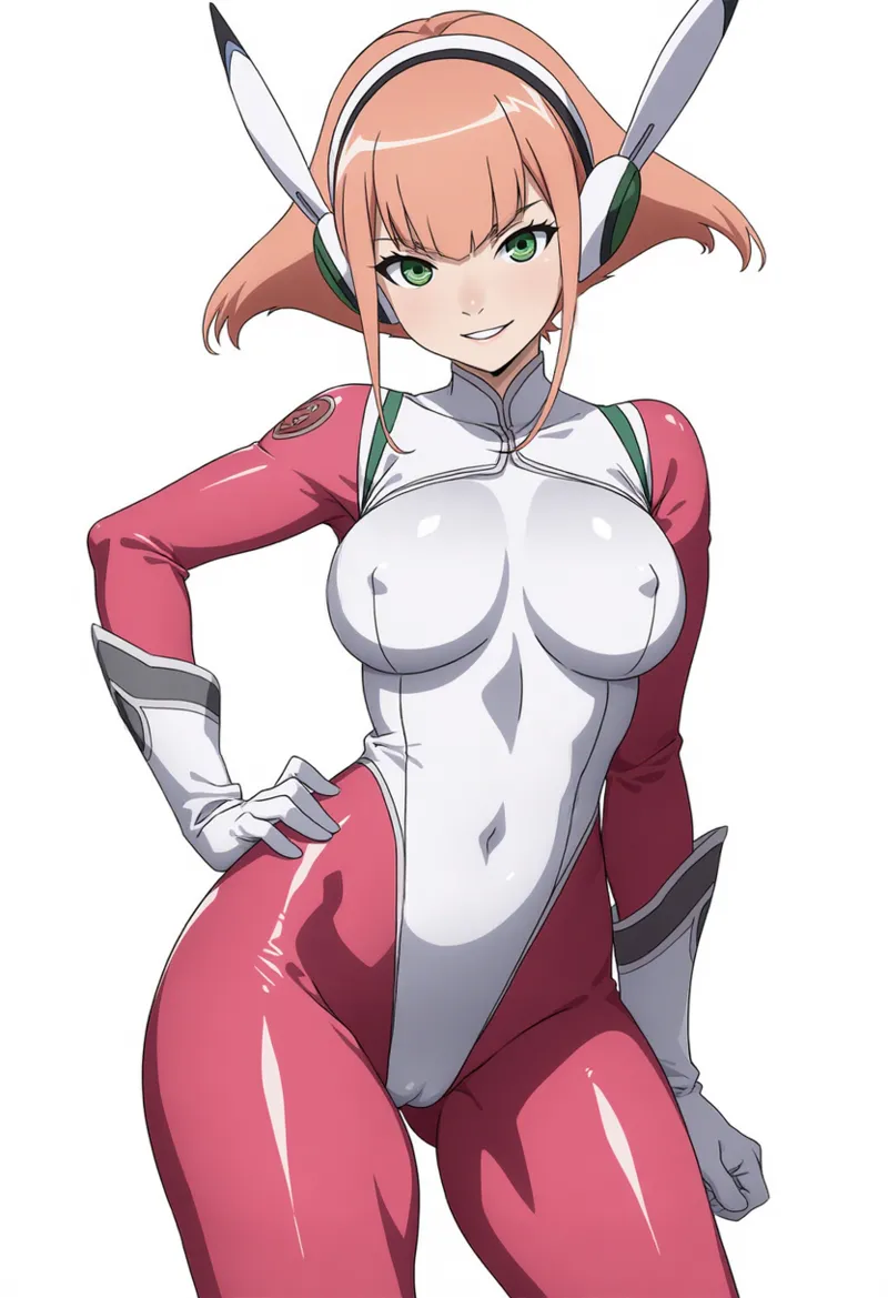 関羽 97371243 - Barara Peor Gundam Reconguista in G - Image 3